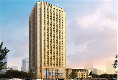 上海DB真人大厦