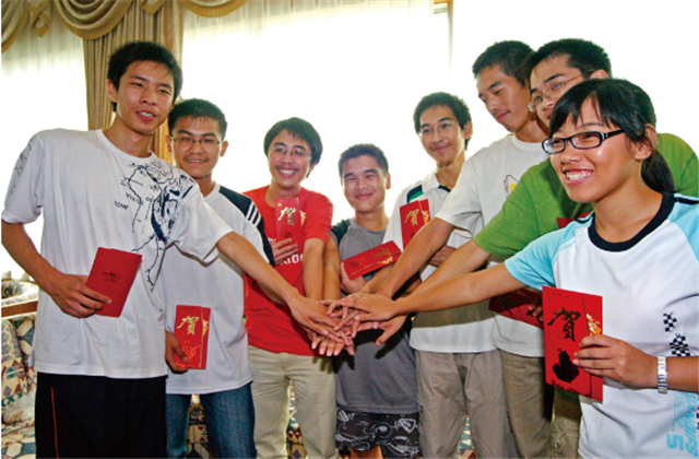 28年，公益慈善DB真人是认真的！