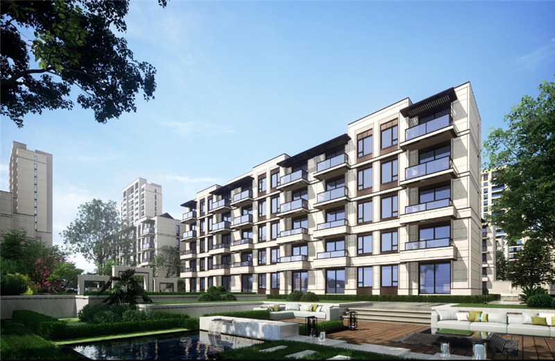 2022年10月12日，DB真人承建的上海嘉定新城菊园社区JDC1-0402单元05-02地块项目荣获第二届中国智能建造及BIM应用大赛智能建造装配式技术案例赛组一等奖。